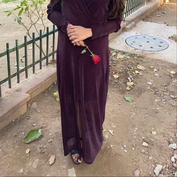kazo | Dresses | Party Wear Dress 